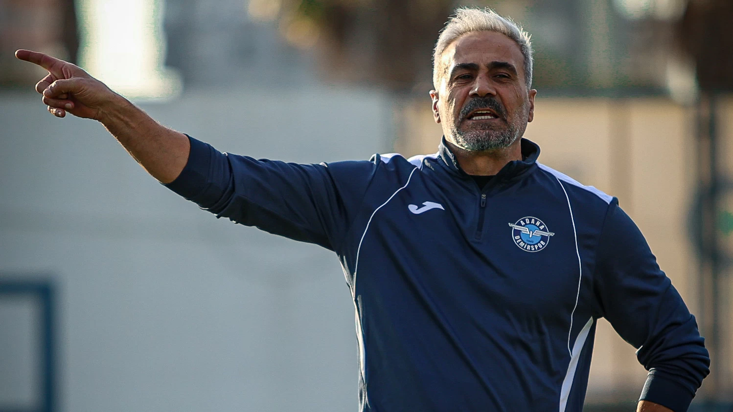 Adana Demirspor’da ayrılık