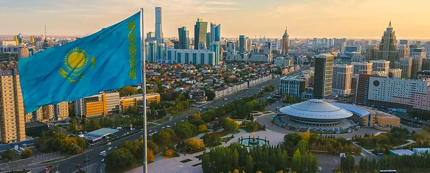 Kazakistan 2024 bütçesinde en çok "sosyal alana" harcama yaptı