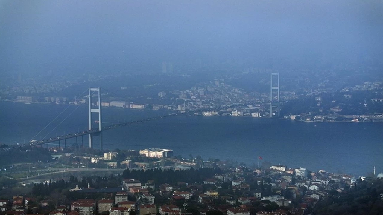 İstanbullular dikkat: Bir hafta sürecek! Maskesiz dolaşmayın