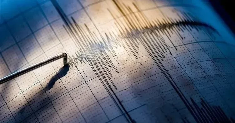 AFAD duyurdu! Bursa'da korkutan deprem