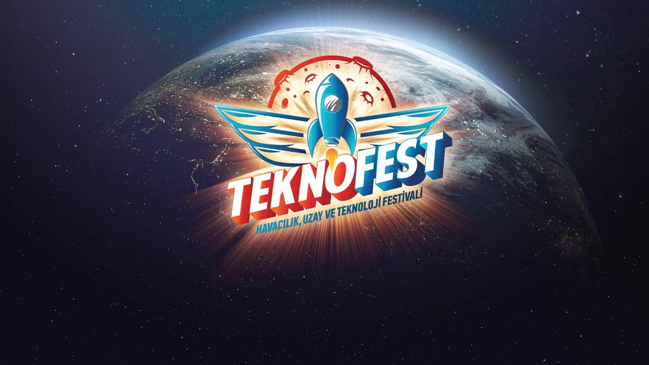 TEKNOFEST 2025 için başvurular başladı