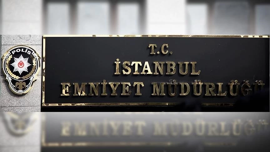 İstanbul Emniyet Müdürü Selami Yıldız’dan ‘motosikletli suç çetesi’ açıklaması