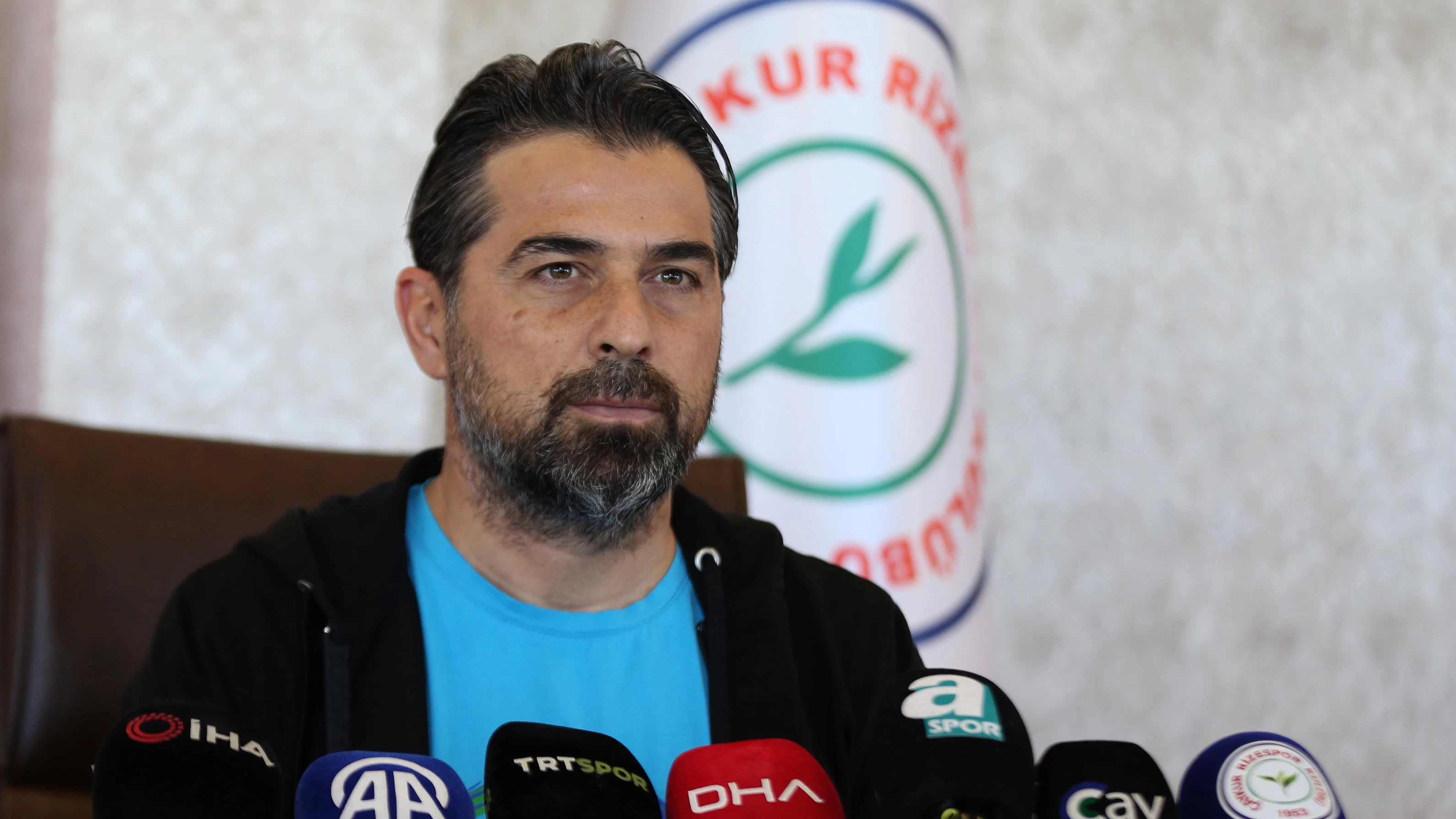 İlhan Palut: "Fenerbahçe deplasmanında zor bir maç bizi bekliyor"