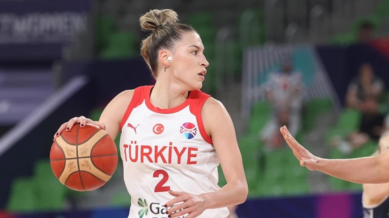 Dallas Wings’ten Sevgi Uzun kararı