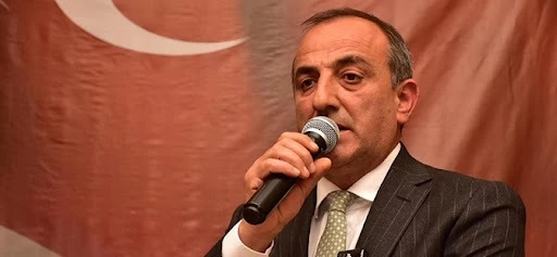 MHP'li Musa Küçük'ten Ümit Özdağ'a tepki!