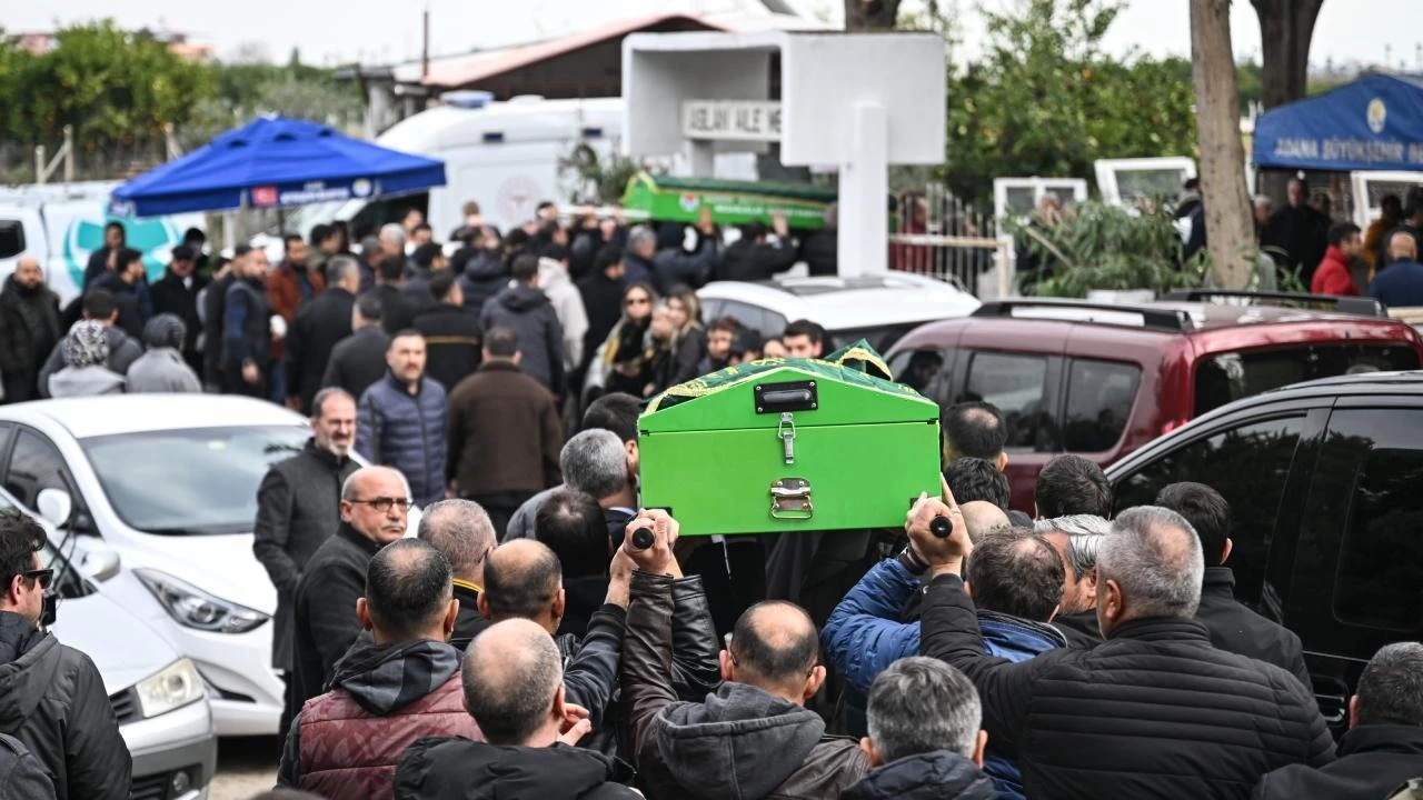 Kartalkaya yangınının yok ettiği ailelere acı veda