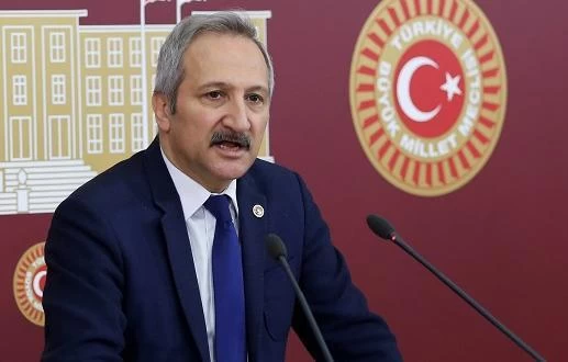 MHP'li Ahmet Selim Yurdakul'dan İP Başkanı Dervişoğlu'na sert tepki!