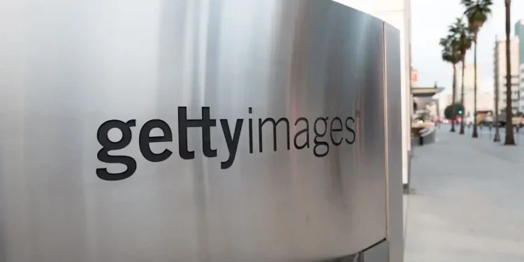 Getty Images ve Shutterstock'tan birleşme kararı