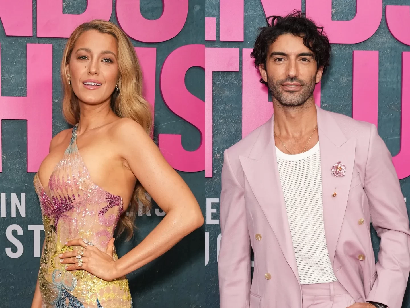 Justin Baldoni'den New York Times'a 250 milyon dolarlık dava