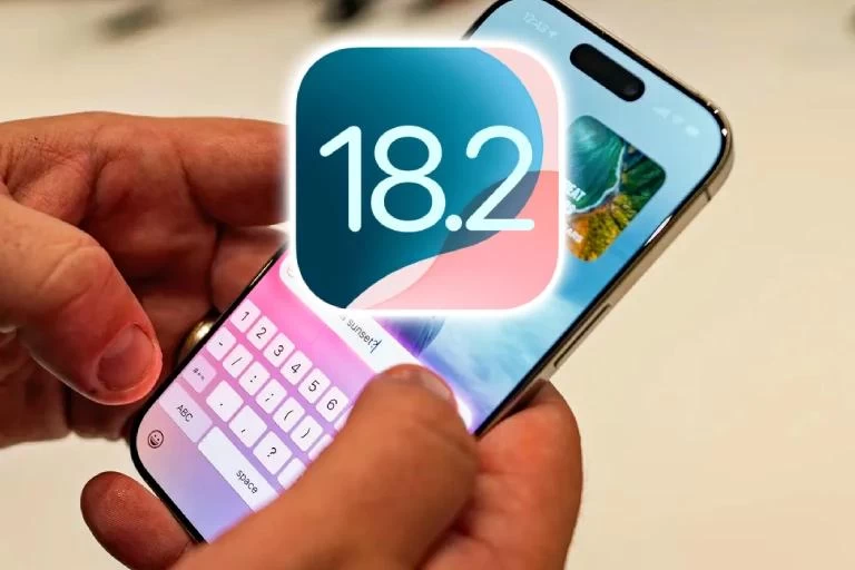 iOS 18.2 ile Gelen Yenilikler! Apple'ın En Büyük Güncellemesi Yayında