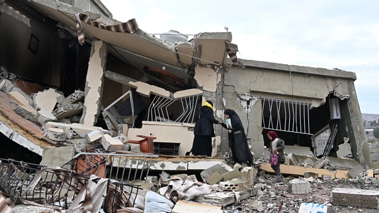 Lübnan ile İsrail arasındaki ateşkesin süresi uzatıldı