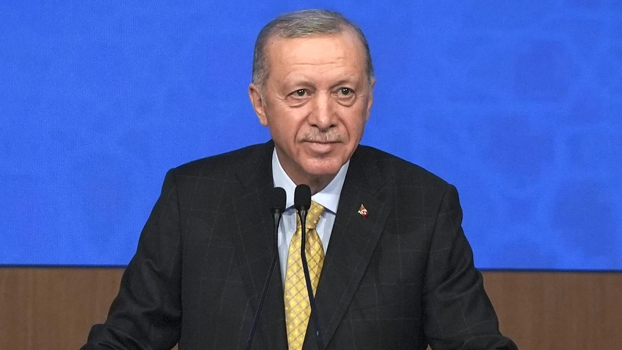 Cumhurbaşkanı Erdoğan 'Aile Yılı' tanıtım programına katılacak