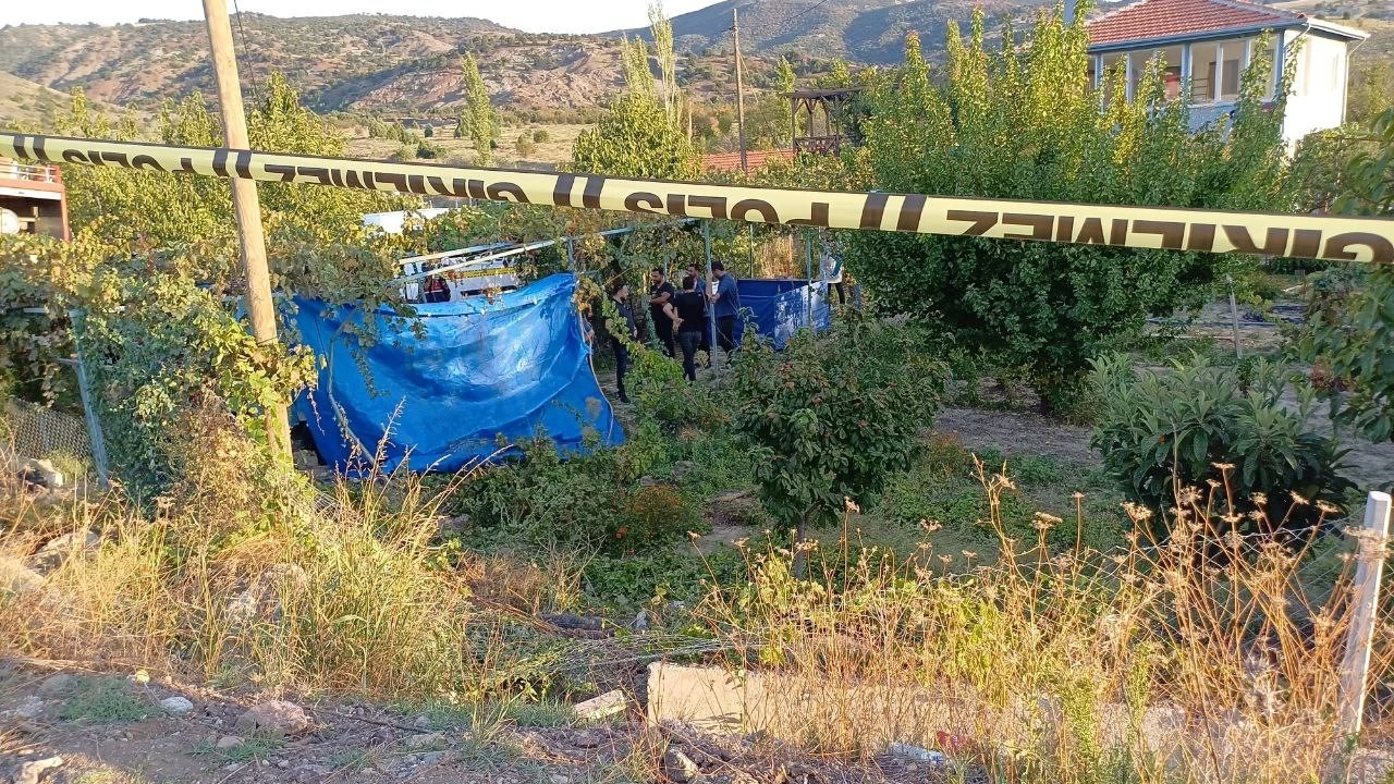 4 ay önce araçta ölü bulundu! Başsavcılıktan açıklama